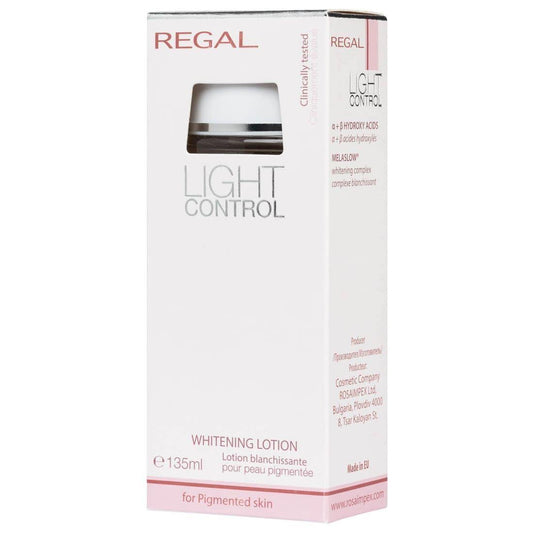 Whitening Lotion voor Pigmentvlekken - 135ml